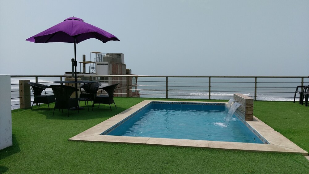 Huanchaco Villa Relax