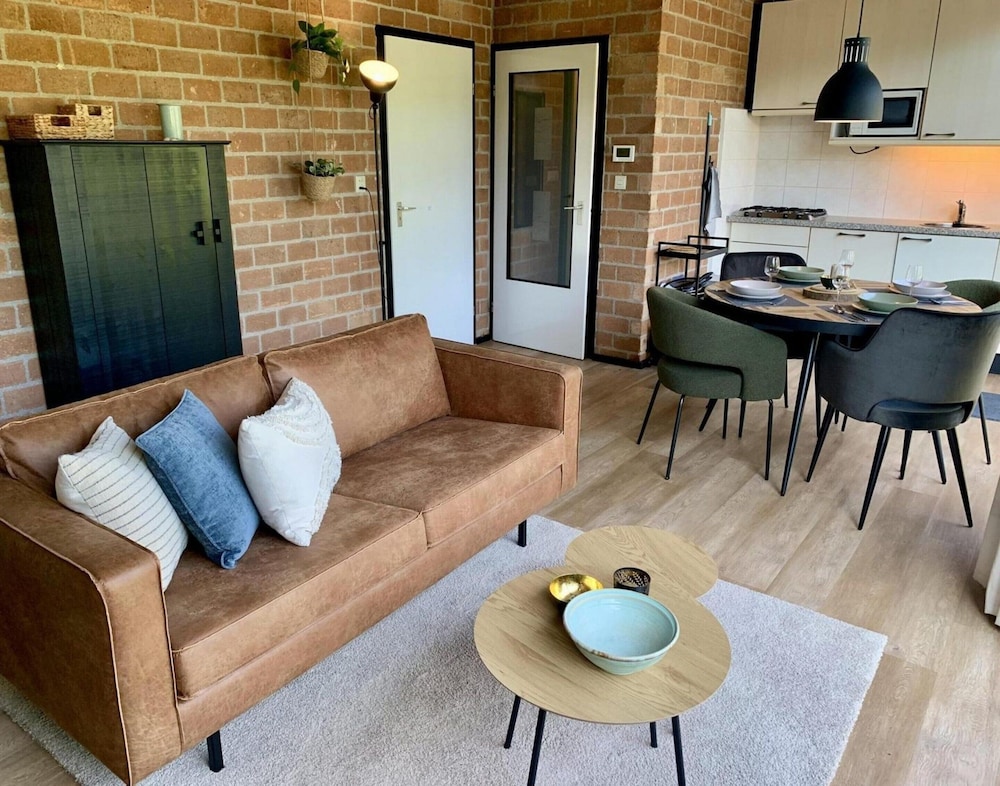 Cozy Holiday Home for Four Guests