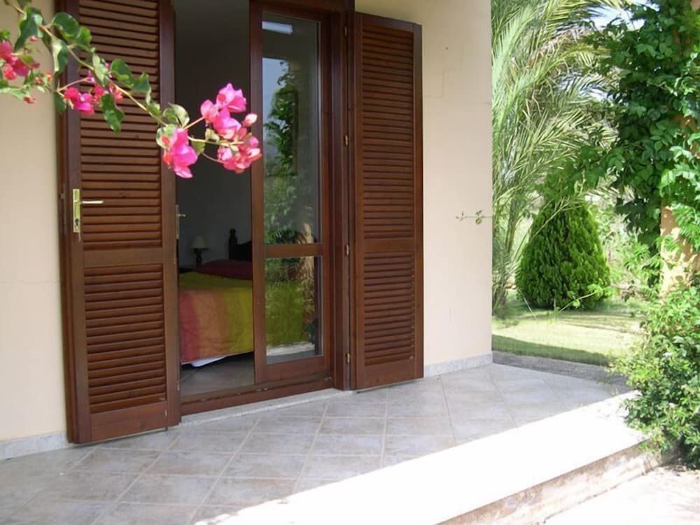 Agriturismo Naturabio