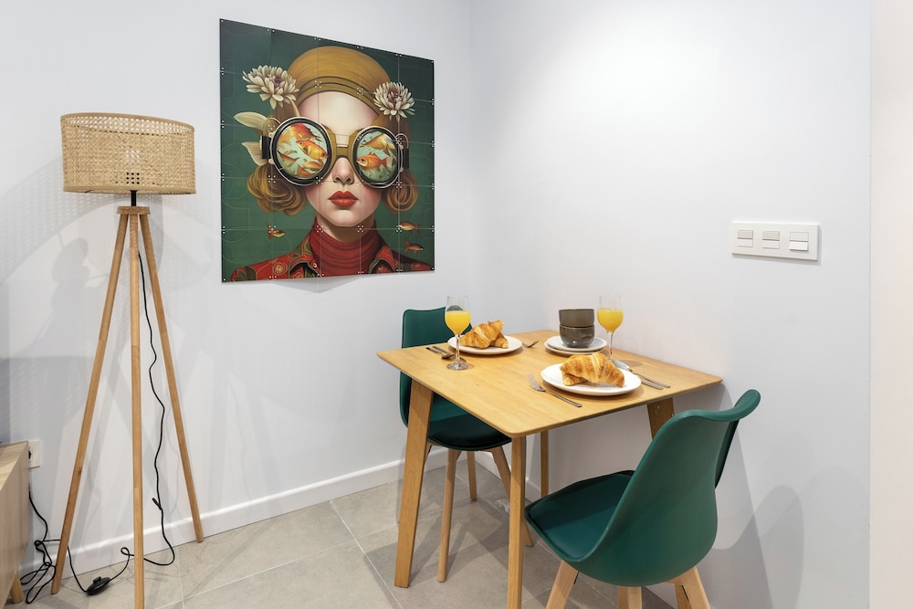Nest Flats Triunfo