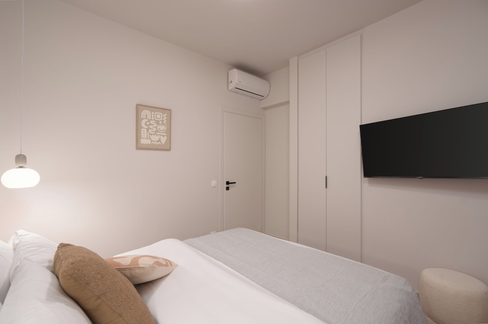 Aminandrou Boutique Apartments, Walk To Acropolis