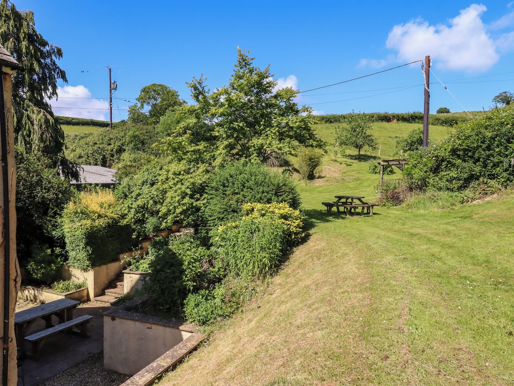 Twyford Farm Cottage