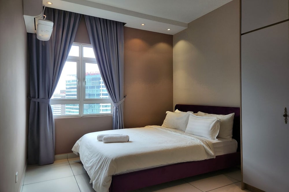 TR Residence Titiwangsa Condotel
