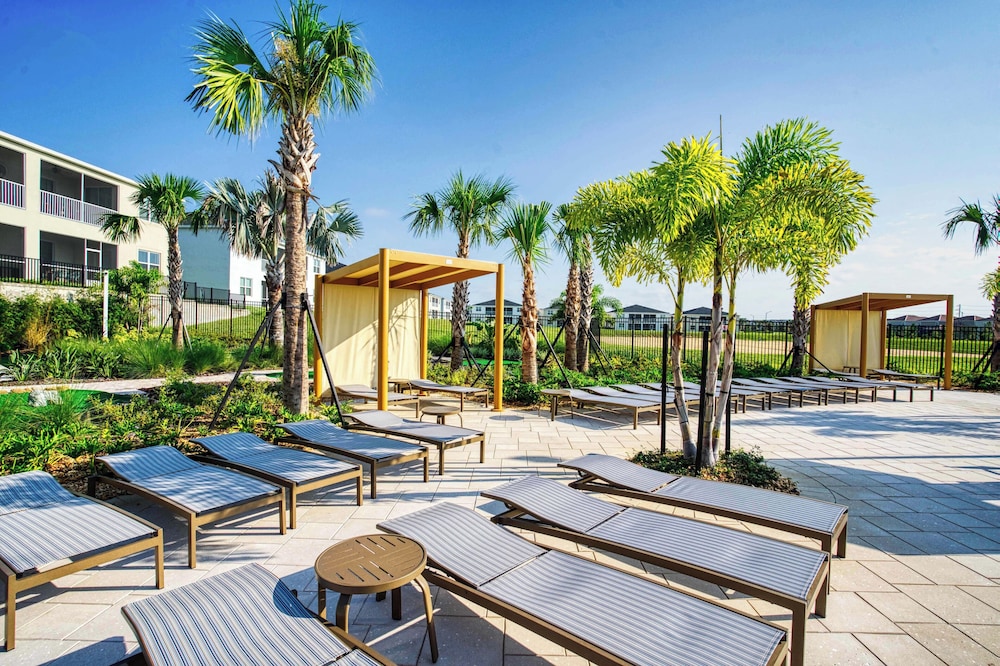 Private Pool& Spa Pool Table Free Resort Access! - Image 5