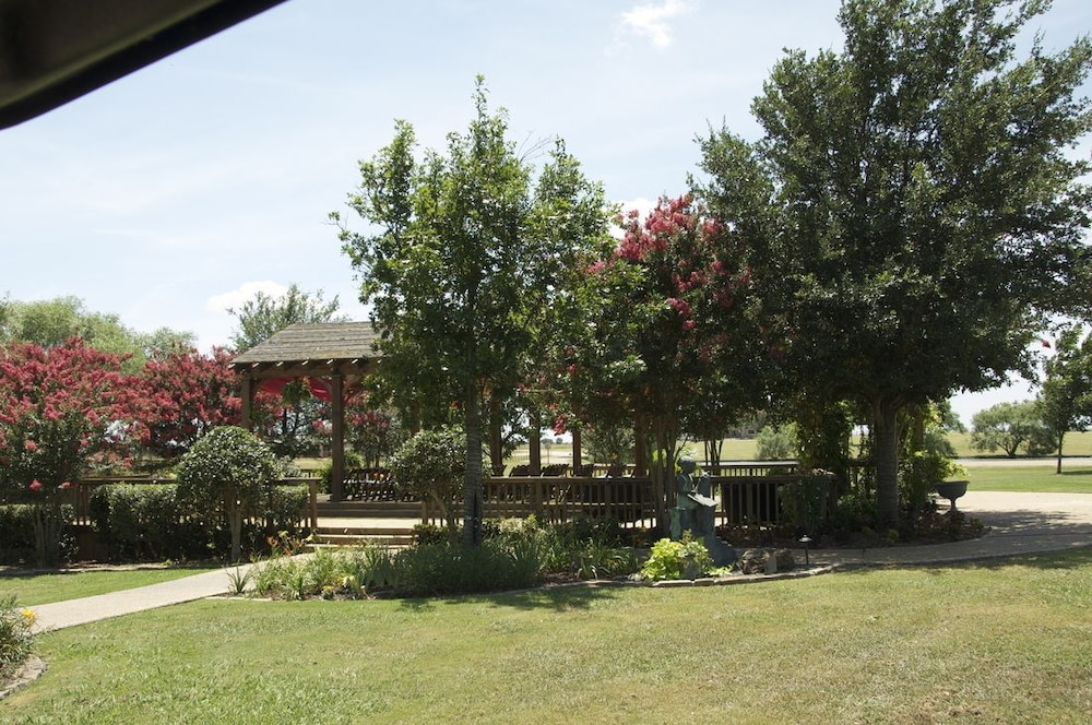Beaumont Ranch
