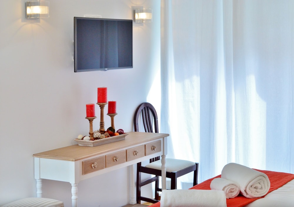 Guesthouse Sweet Liberdade