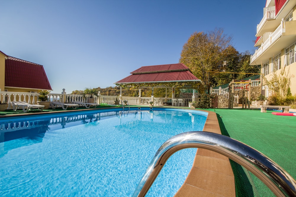 Hotel Aist