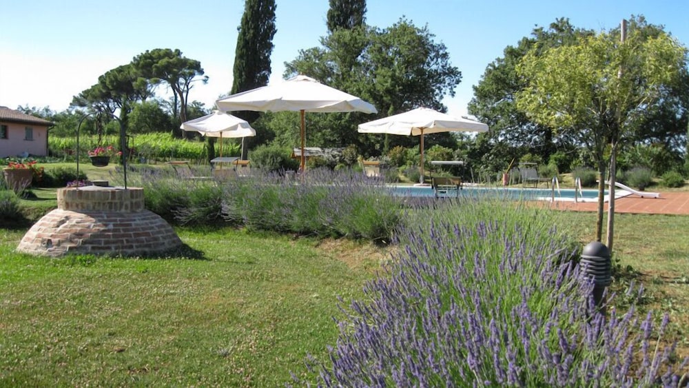Agriturismo Villa Fonte Regina
