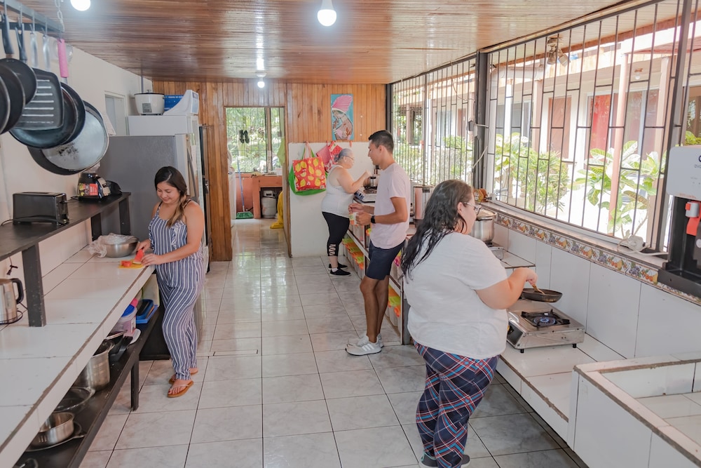 Río Danta Hostel