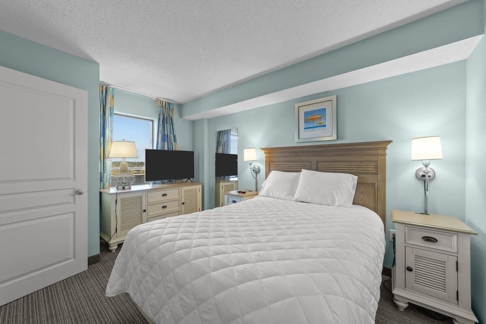 Compass Cove 1018 3 Bedroom Condo