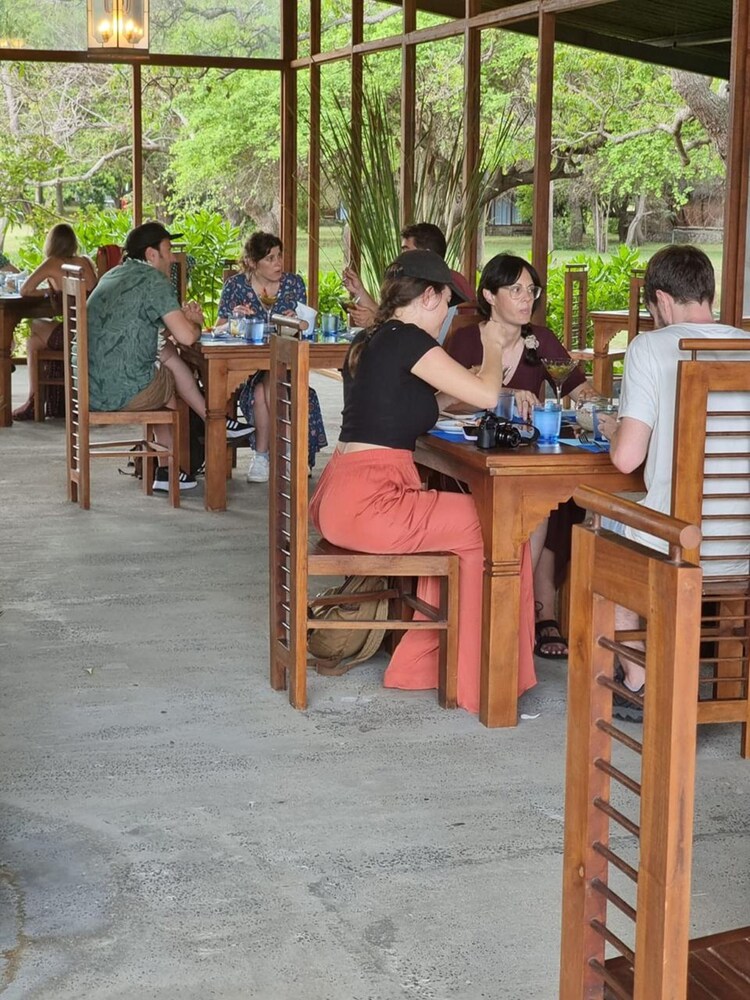 Bellevue Beach Resort