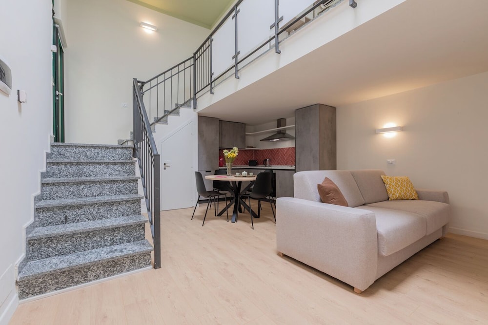 Lofts Cit Turin by Wonderful Italy