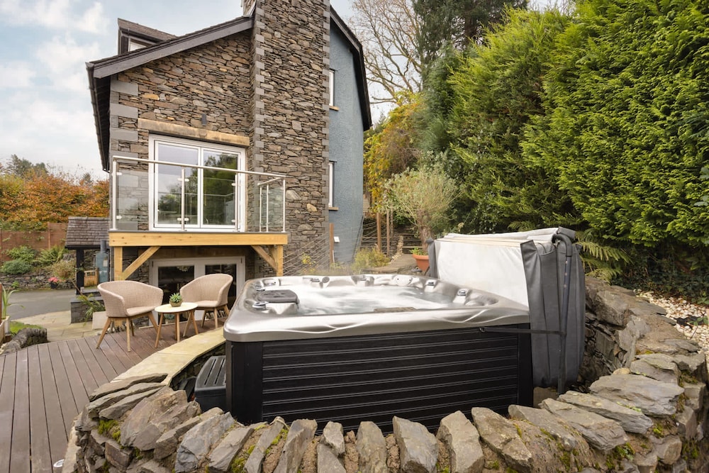 Poole Brae Family Getaway