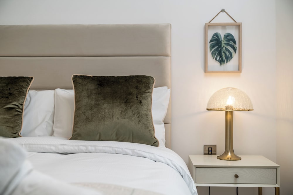 PREMIUM 2Bed in Canary Wharf with VIEWS