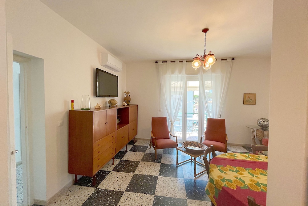 Appartamento Anna in Castiglione Della Pescaia