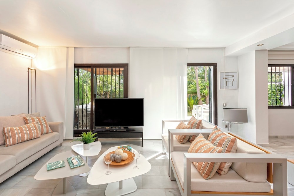 Exclusive House in Marbella Guadalvillas