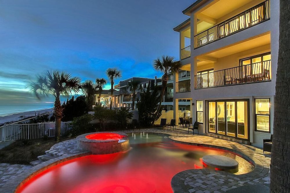 Not the Norm 11 Bedroom Holiday Home by Five Star Properties