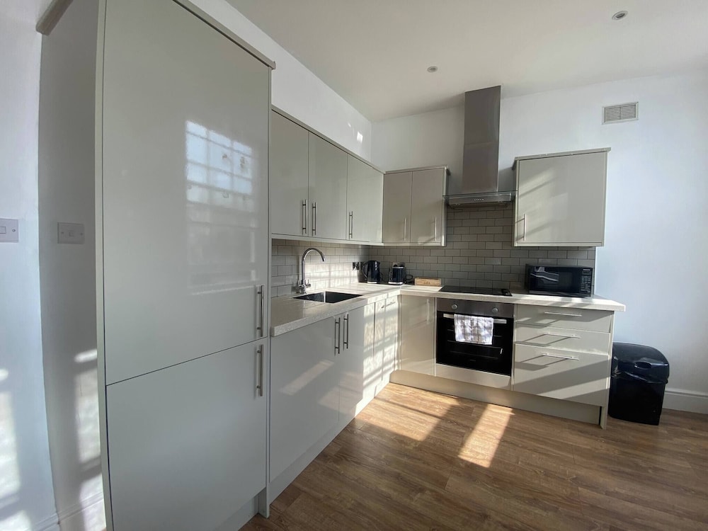 The Essex Atelier Studio
