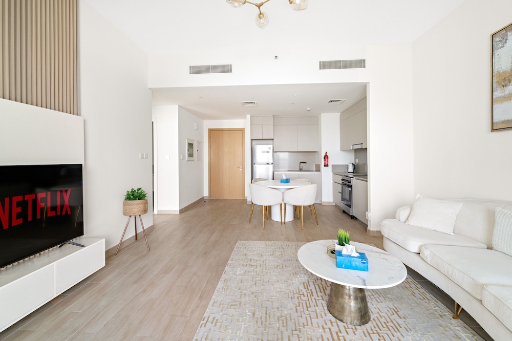 Breeze at Creek Beach - 501 1BD