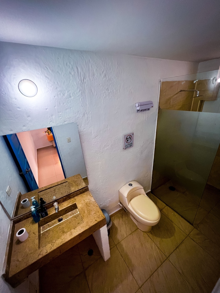 The Blue House Hostel - Santa Marta