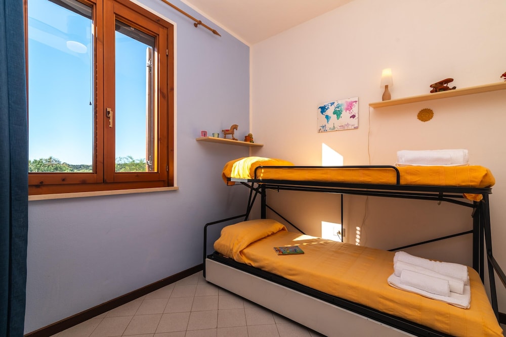 Villetta Ibiscus 14 in Stintino photo 4