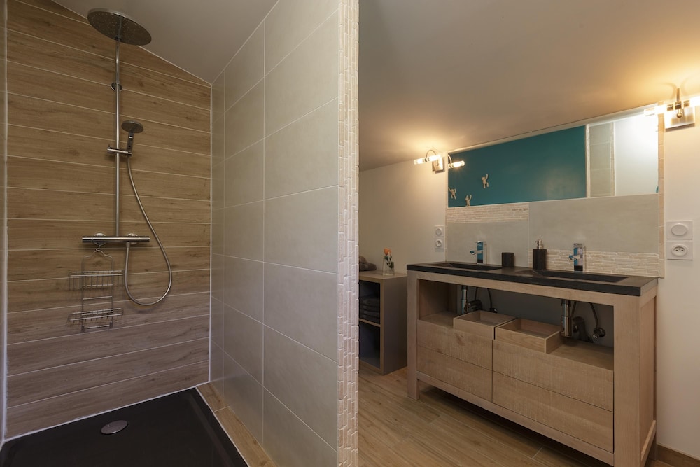 Chalet Le Grepon in Chamonix