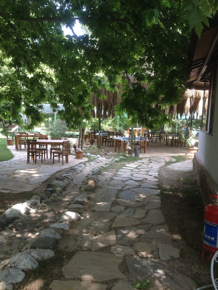 Ersalpark Ekin Dere Evleri
