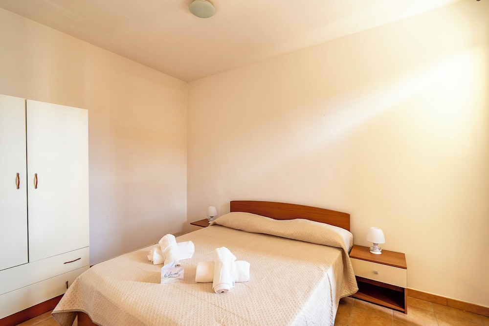 Villino Sole 4 Airco Near Beach & Centre