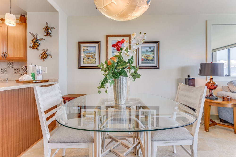 Mahana Resort #706 1 Bedroom Condo by RedAwning - Image 4