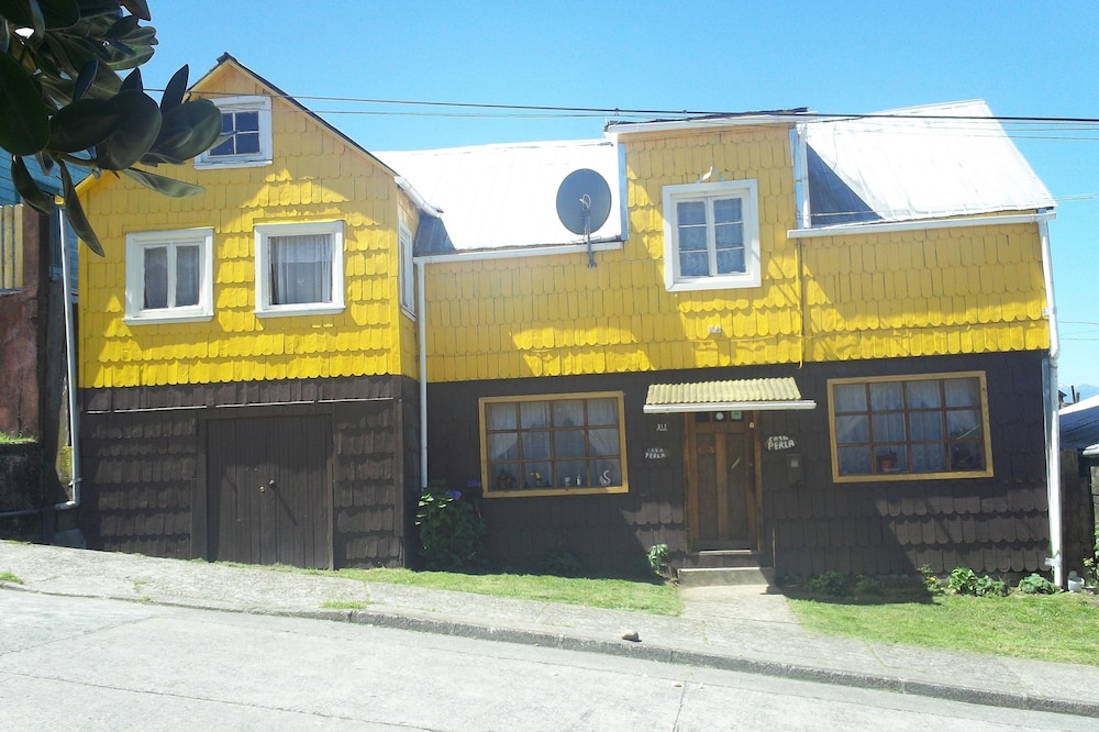 Hotel Casa Perla - Hostel - Image 1