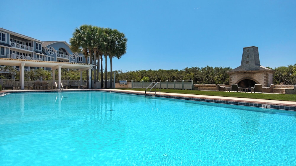 Watersound Beach Retreat Pool & Gulf Views + Free Attraction Tickets!