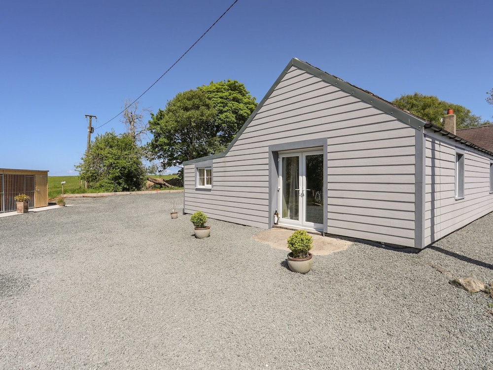 The Keepers Lodge