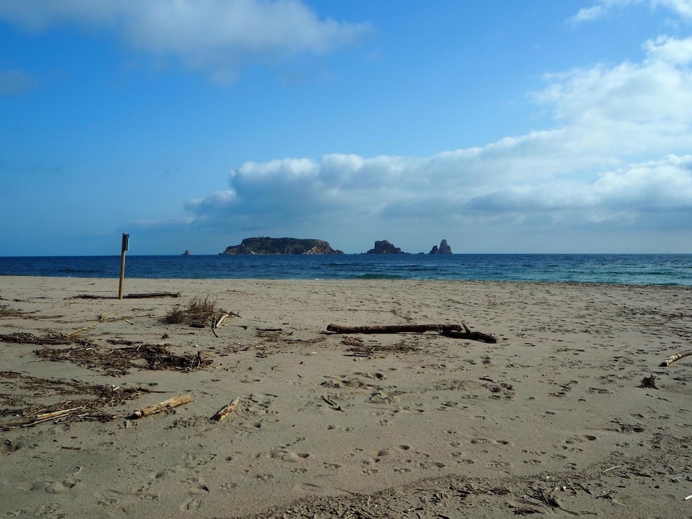 Apartamento Costa Brava CON Vistas AL MAR