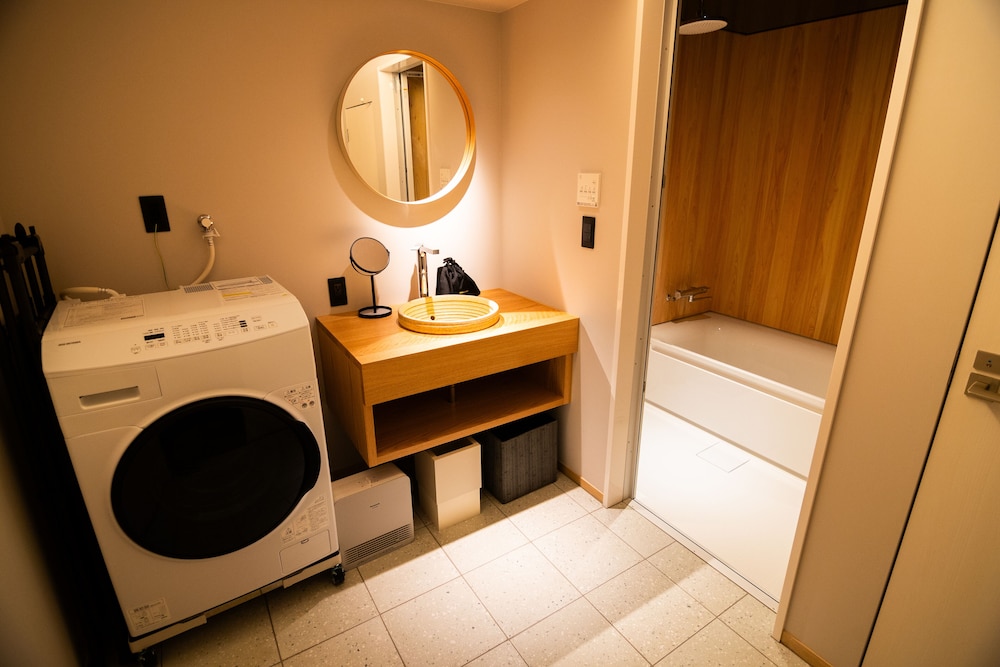 Auberge Homachi Mikuniminato 64