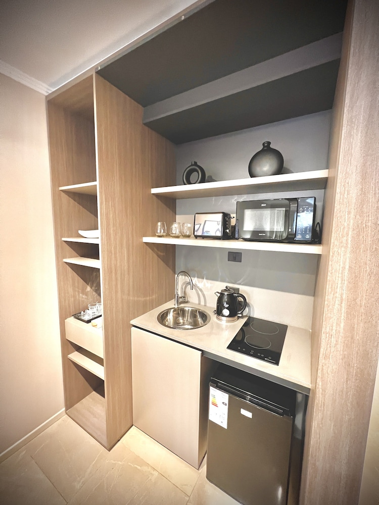Luxury Apartments in Deco Recoleta by Apartments Bariloche