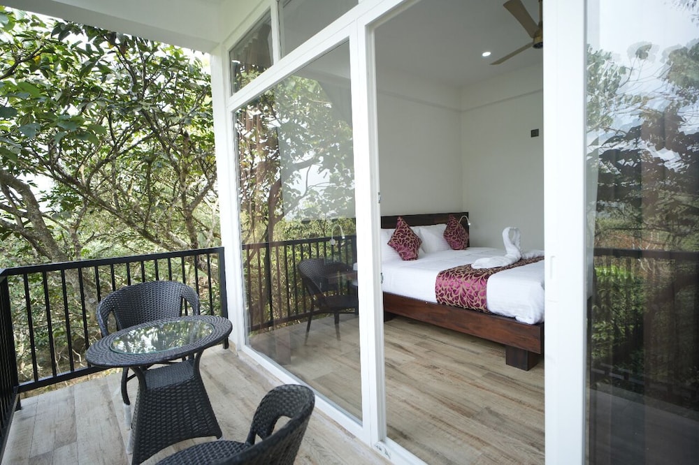 Vanaheim Resort