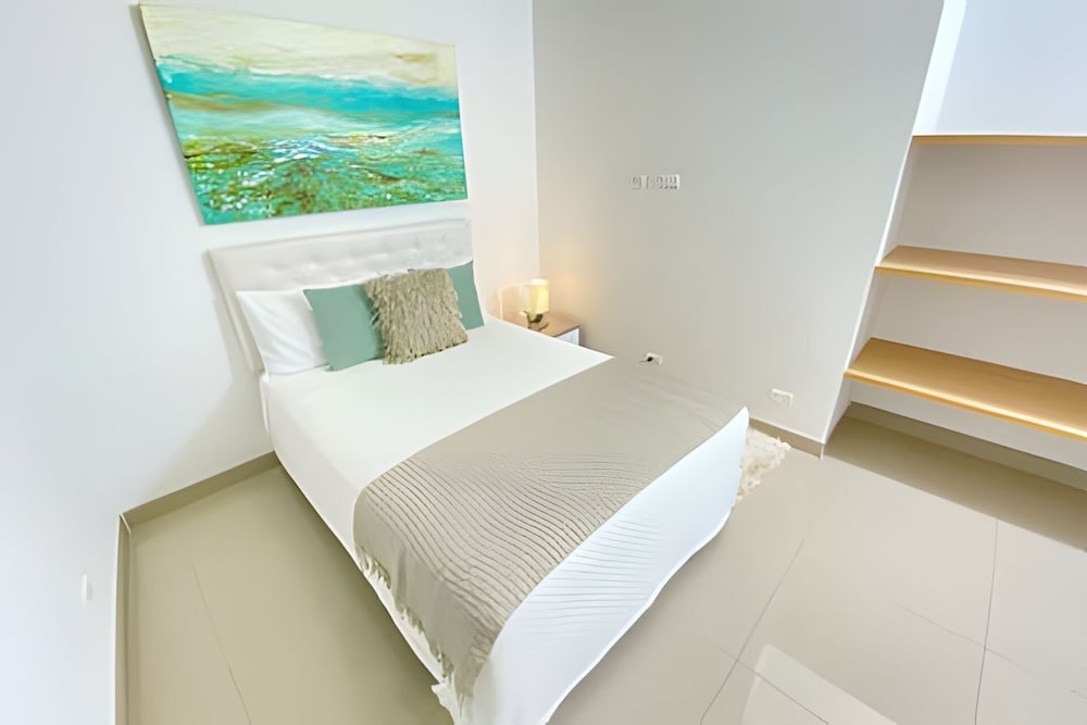 Apartamentos Reserva del Mar - by SOHO