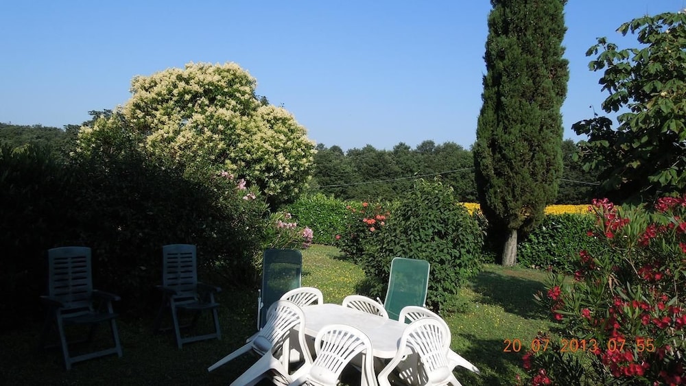 Agriturismo Boriano (There are no general terms to translate in this case.), Billede 8