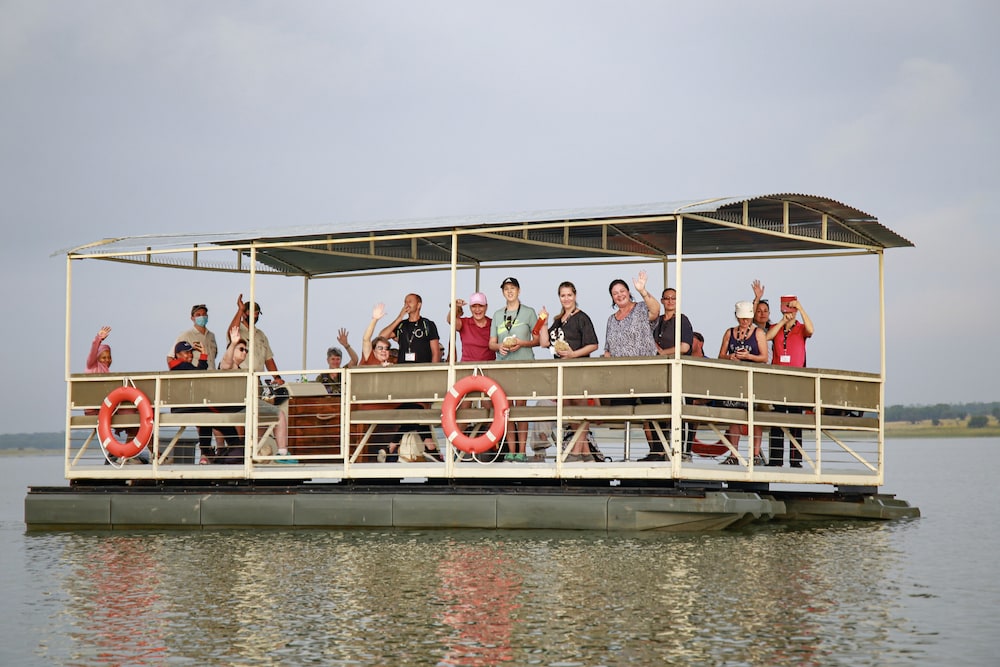 Finfoot Lake Reserve by Dream Resorts