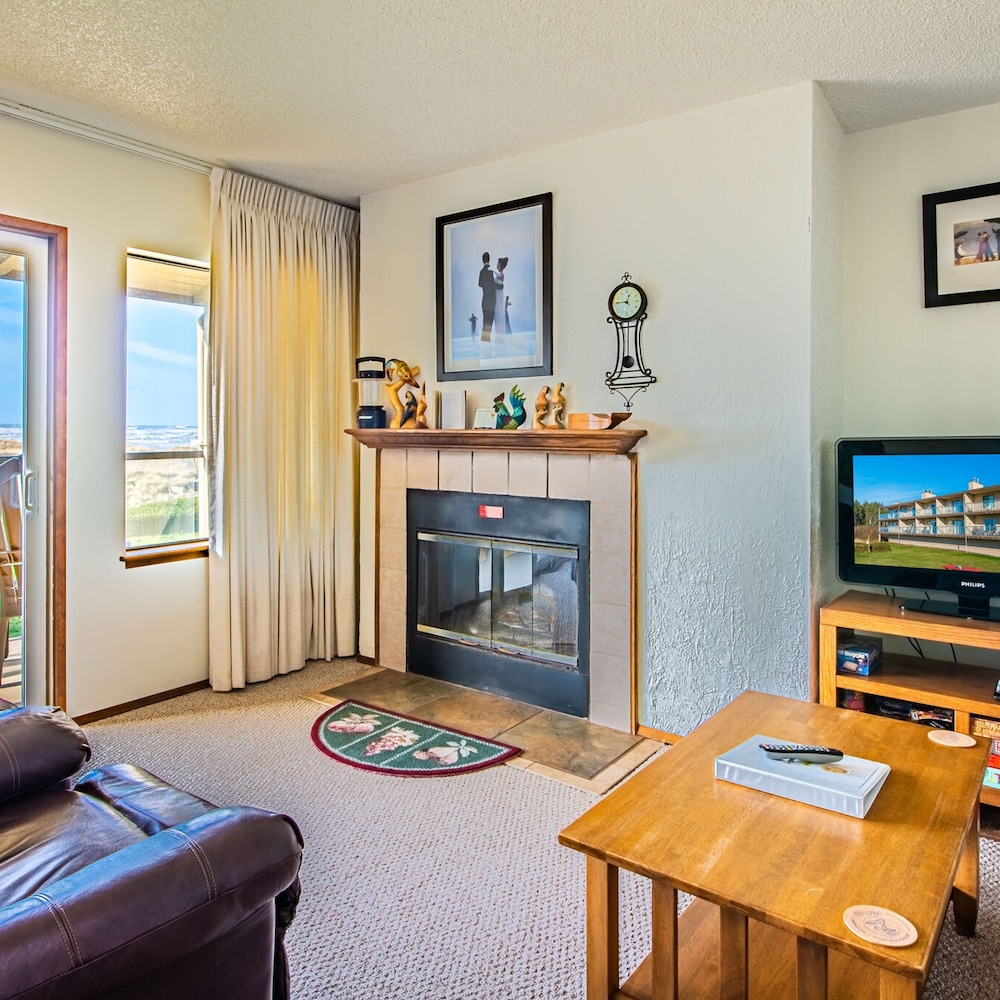 Puffin Condo 21 in Moclips