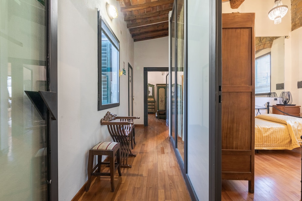 Firenze Rentals