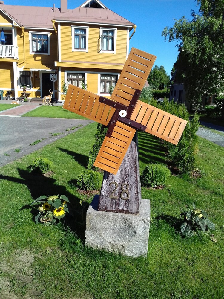 Kerihovi - Hostel