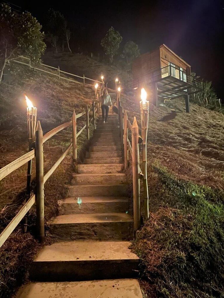 Samadhi Glamping