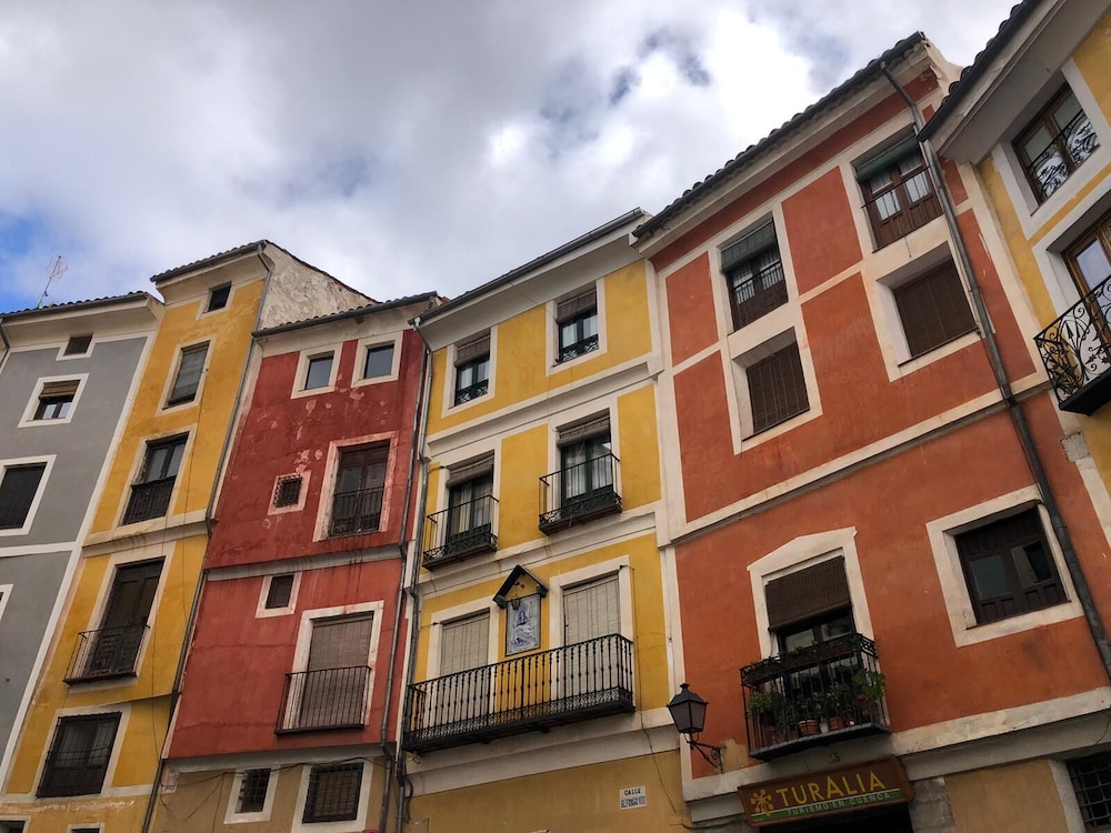 Posada del Huécar