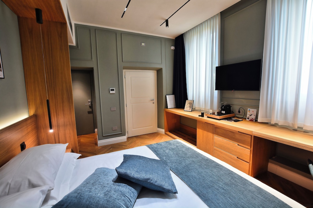 Corte Sospesa Guest House & Spa