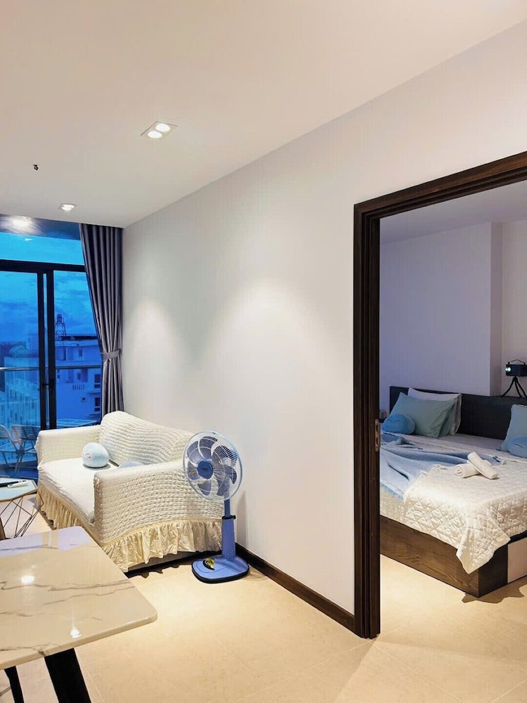 TNH O Ye Home - CSJ TOWER VUNG TAU