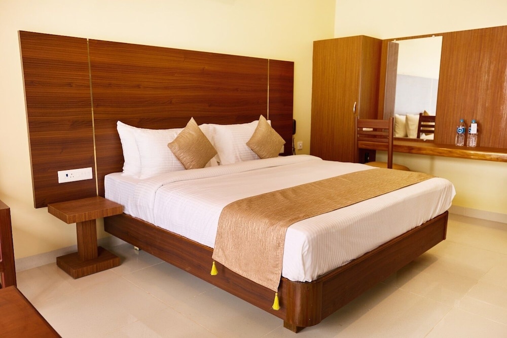 ASJ HOLIDAY VILLA