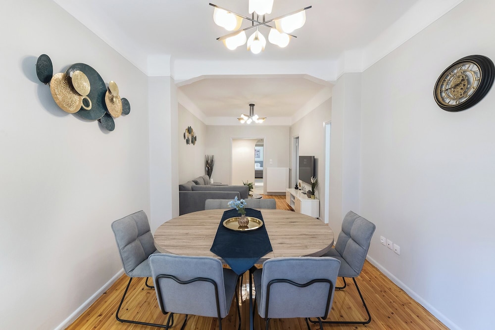 Porto Sea View Apartments - Kypriou
