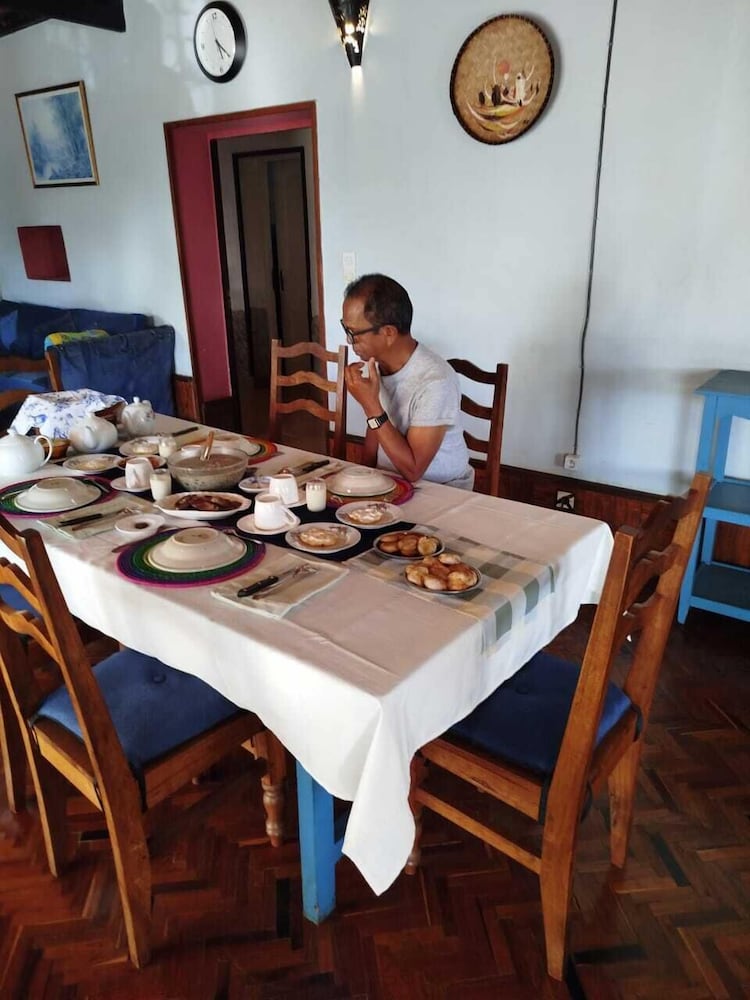 Maison d'hotes Tsara Tsara Vahiny