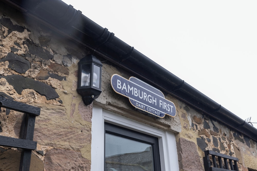 Dairy Cottage - North East Escapes